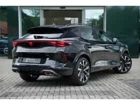 CUPRA Formentor (2026) thumbnail 3