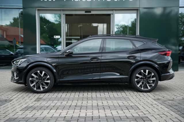 CUPRA Formentor (2026) thumbnail 5