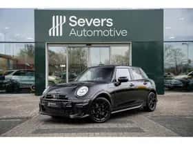 MINI 5-deurs (2025)