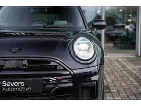MINI 5-deurs (2025) thumbnail 28
