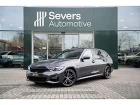 BMW 3-Serie (2022)
