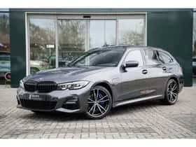 BMW 3-Serie (2022) thumbnail 2