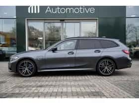 BMW 3-Serie (2022) thumbnail 5