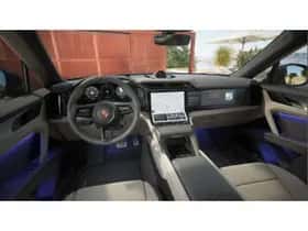 Porsche Cayenne (2026) thumbnail 2