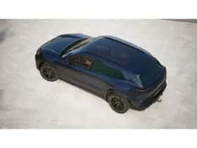 Porsche Cayenne (2026) thumbnail 3