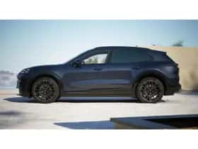 Porsche Cayenne (2026) thumbnail 7