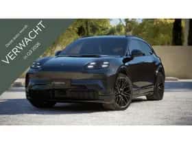 Porsche Cayenne (2026)