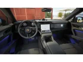 Porsche Cayenne (2026) thumbnail 2
