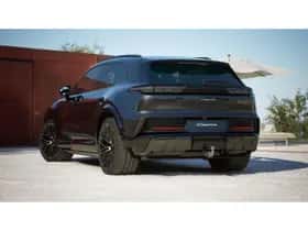 Porsche Cayenne (2026) thumbnail 5