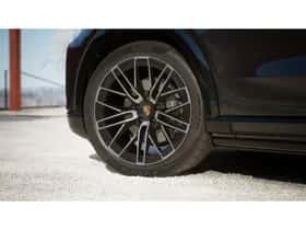 Porsche Cayenne (2026) thumbnail 6