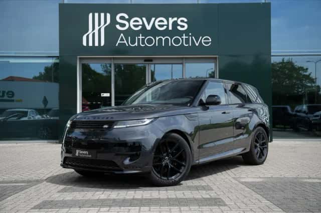 Land Rover Range Rover Sport (2026) thumbnail 1
