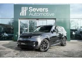 Land Rover Range Rover Sport (2026) thumbnail 1