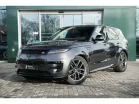 Land Rover Range Rover Sport (2026) thumbnail 2