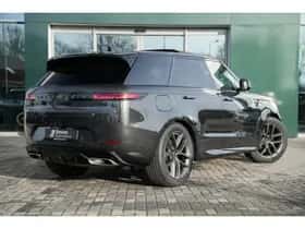 Land Rover Range Rover Sport (2026) thumbnail 3