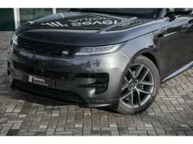 Land Rover Range Rover Sport (2026) thumbnail 25