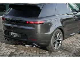 Land Rover Range Rover Sport (2026) thumbnail 26