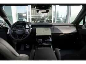 Land Rover Range Rover Sport (2026) thumbnail 4
