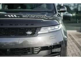 Land Rover Range Rover Sport (2026) thumbnail 31