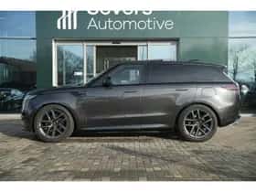 Land Rover Range Rover Sport (2026) thumbnail 5