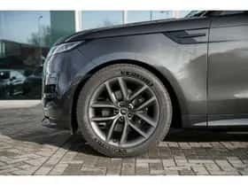Land Rover Range Rover Sport (2026) thumbnail 7