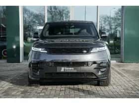 Land Rover Range Rover Sport (2026) thumbnail 8
