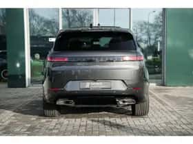 Land Rover Range Rover Sport (2026) thumbnail 9
