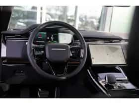 Land Rover Range Rover Sport (2026) thumbnail 10