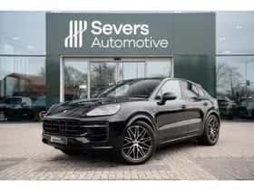 Porsche Cayenne (2025)