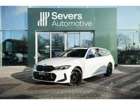 BMW 3-Serie (2024) thumbnail 1