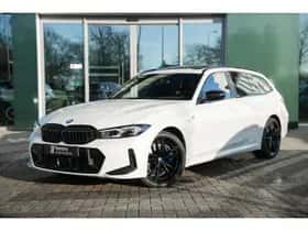 BMW 3-Serie (2024) thumbnail 2