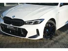 BMW 3-Serie (2024) thumbnail 24