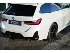BMW 3-Serie (2024) thumbnail 25