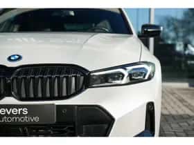 BMW 3-Serie (2024) thumbnail 29