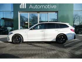 BMW 3-Serie (2024) thumbnail 5