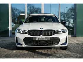 BMW 3-Serie (2024) thumbnail 8