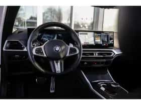 BMW 3-Serie (2024) thumbnail 10