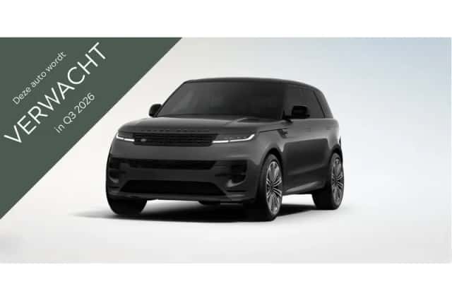 Land Rover Range Rover Sport (2026) thumbnail 1
