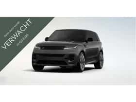 Land Rover Range Rover Sport (2026)