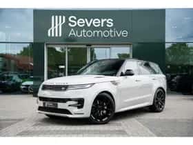 Land Rover Range Rover Sport (2026) thumbnail 1