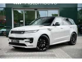 Land Rover Range Rover Sport (2026) thumbnail 2