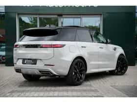 Land Rover Range Rover Sport (2026) thumbnail 3
