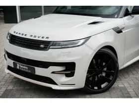 Land Rover Range Rover Sport (2026) thumbnail 28