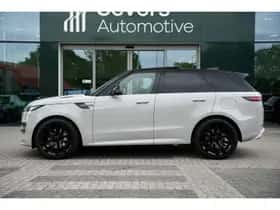 Land Rover Range Rover Sport (2026) thumbnail 5
