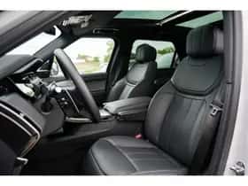 Land Rover Range Rover Sport (2026) thumbnail 6