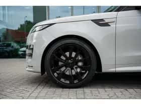 Land Rover Range Rover Sport (2026) thumbnail 7