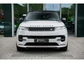 Land Rover Range Rover Sport (2026) thumbnail 8