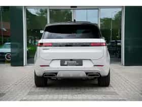 Land Rover Range Rover Sport (2026) thumbnail 9