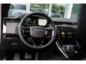 Land Rover Range Rover Sport (2026) thumbnail 10