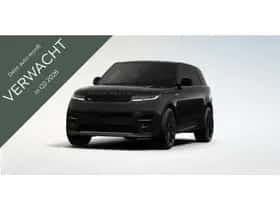 Land Rover Range Rover Sport (2026)