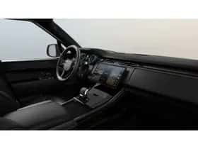 Land Rover Range Rover Sport (2026) thumbnail 2